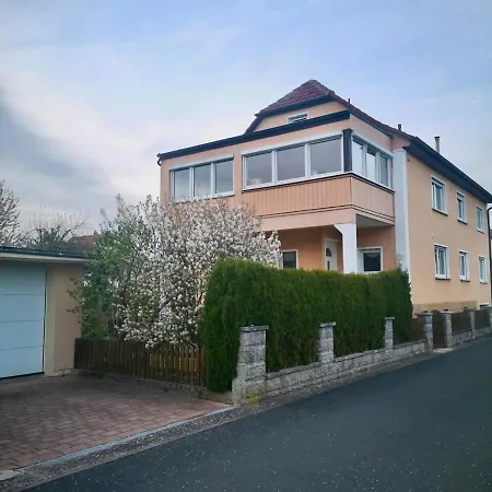 Апартаменты Maintal Relax Michelau in Oberfranken