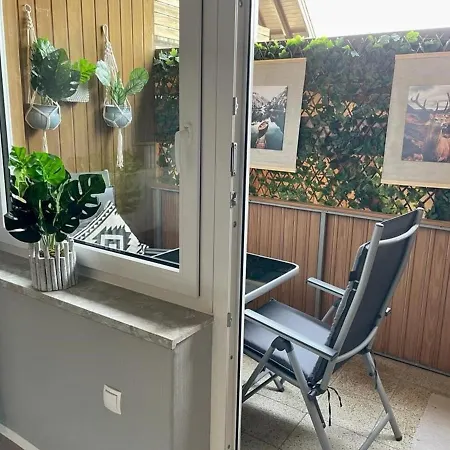 Maintal Relax Апартаменты