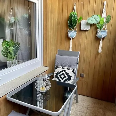 Maintal Relax Апартаменты