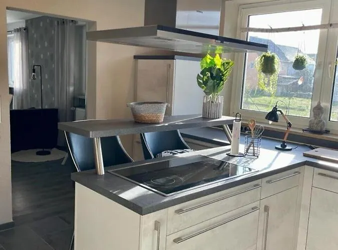 Appartement Maintal Relax Michelau in Oberfranken