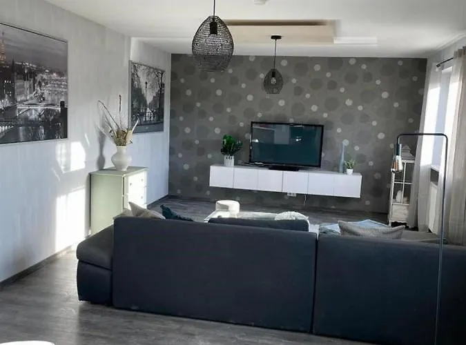 Appartement Maintal Relax *