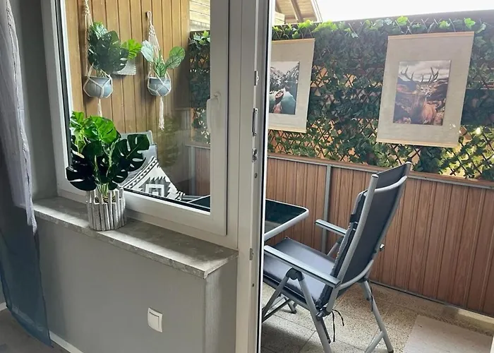 Maintal Relax Appartement