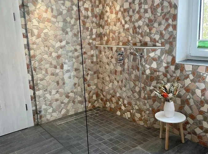 Appartement Maintal Relax Michelau in Oberfranken