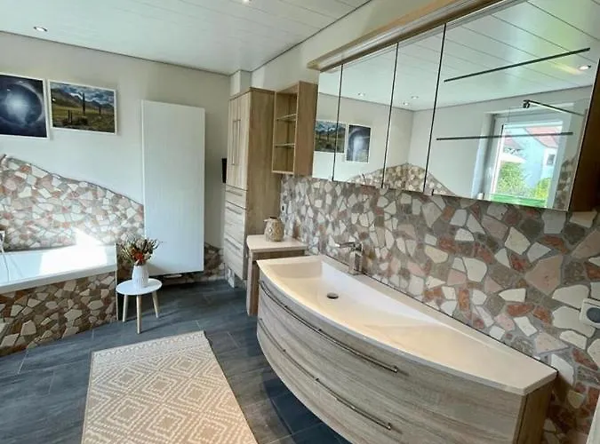 Appartement Maintal Relax *